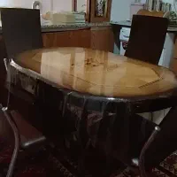 میز ناهار خوری