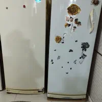 یخچال فریزر دونار و یخچال معمولی جنرال استیل|یخچال و فریزر|کرمانشاه, |دیوار