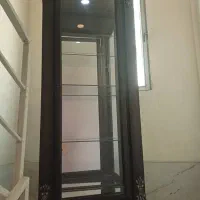 بوفه ویترین