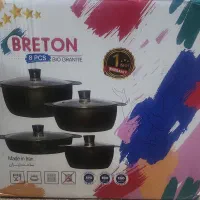 سرویس قابلمه کاملا نو