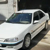 پارس مدل ۹۰