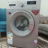لباسشویی TCL اصلی 8کیلویی