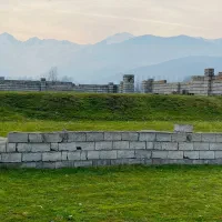 معاوضه زمین در بافت کلاردشت با ویلا|فروش زمین و ملک کلنگی|کلاردشت, |دیوار