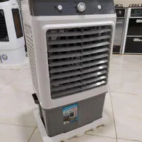 کولر آبی سلولزی 32000 پرتابل اصل جایخی دار|کولر آبی|تهران, شوش|دیوار