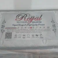 تشک تخت دونفره|تشک تختخواب|فلاورجان, |دیوار