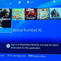 ps4 slim|کنسول، بازی ویدئویی و آنلاین|نجف‌آباد, گلدشت|دیوار