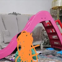 سرسره|اسباببازی|نسیمشهر, |دیوار