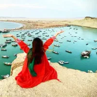 سفر به هندوستان ایران (چابهار )