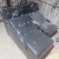 سرشور آرایشگاه