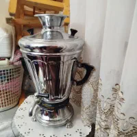 سماور برقی سالم ۶لیتری