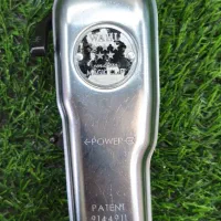 ماشین اصلاح حجم زن وال آمریکا