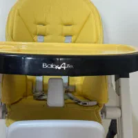 صندلی غذا baby4life