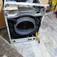 تعمیرات لباس شویی