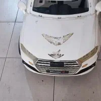 ماشین شارژی