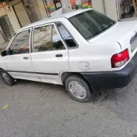 پراید صبا عروسک مدل 83|خودرو سواری و وانت|گنبد کاووس, |دیوار