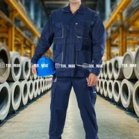 پخش و تولید عمده لباس‌کار