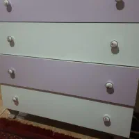 دراور|جاکفشی، کمد، دراور|اندیشه, اندیشه فاز ۱|دیوار