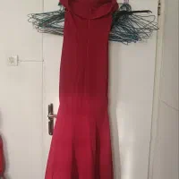 لباس شب مجلسی کت دکلته پیراهن شوار مانتو پالتو|لباس|تهران, خواجه نظام الملک|دیوار