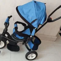 سه چرخه بچگانه