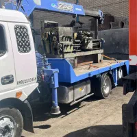 جرثقیل شبانه روزی|خدمات حمل و نقل|قم, خداکرم|دیوار