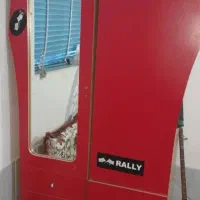 تخت و کمد|تخت و سرویس خواب|جهرم, |دیوار