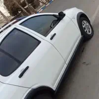 کوییک sمدل ۴۰۲ سفید|خودرو سواری و وانت|خرم‌آباد, |دیوار