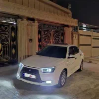 دنا پلاس اتوماتیک آپشنال مدل ۱۴۰۳|خودرو سواری و وانت|ایلام, |دیوار