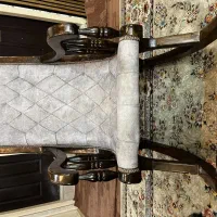 صندلی راک( مادر بزرگ)