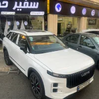 لوکانو L7 / L8 صفر قابل تحویل ال ۷-۸ مدل ۱۴۰۴