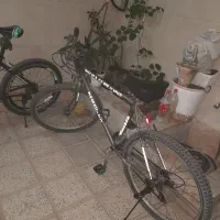 دوچرخه دماوند۲۶