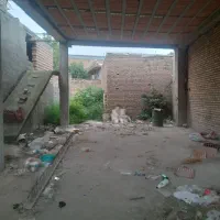 فروش-زمین-نیمه-ساخت