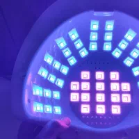 لوازم ناخن کاری|آرایشی، بهداشتی، درمانی|قم, انصار‌الحسین|دیوار