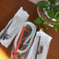 اونواع شیلنگ یکبار مصرف