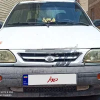 پراید مدل ۷۹|خودرو سواری و وانت|فولادشهر, C4|دیوار