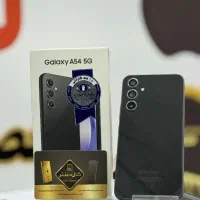 گوشیA54