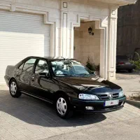 پژو پارس LX TU5 مدل ۴۰۱