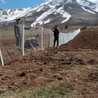 کارخانه تولید عمده فنس و پایه|عمدهفروشی|کرمانشاه, |دیوار