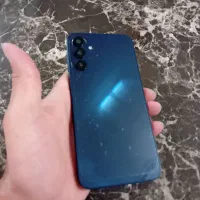 Samsung galaxy A15 128GB|موبایل|فولادشهر, A4|دیوار