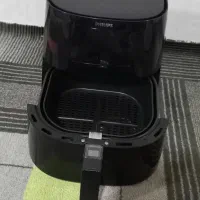 سرخ کن فلیپس|اجاق گاز و لوازم برقی پخت‌وپز|برازجان, |دیوار