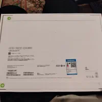 مکبوک Mackbook M4 Ram 16 Ch