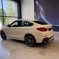 بی ام و X4 28i|خودرو سواری و وانت|رشت, فرزانه|دیوار