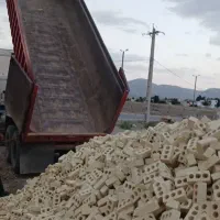 مصالح ساختمانی / تامین مواد اولیه اقساط / زمین