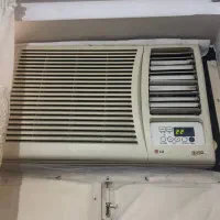 کولر گازی 24 هزار