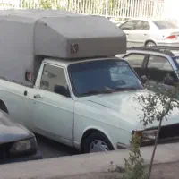 راهنمایی وانت باری