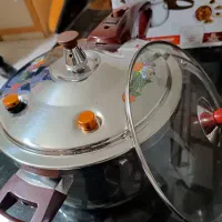 زودپز|ظروف پخت‌وپز|فردیس, شهرک ۱۱۰|دیوار