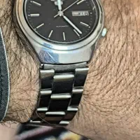 ساعت سکو اتوماتیک