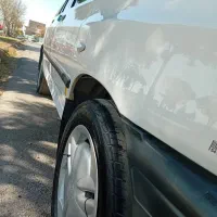 پراید ۹۸ درحد صفر کم کار|خودرو سواری و وانت|کنگاور, |دیوار