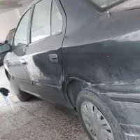 سمند LX مدل ۸۲|خودرو سواری و وانت|مشهد, جاهد شهر|دیوار