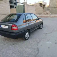 پرایدSEمدل1394شاسی پلمب|خودرو سواری و وانت|کرمان, |دیوار