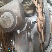 اوراقی و استوک  خاور|قطعات یدکی و لوازم جانبی|اردبیل, |دیوار